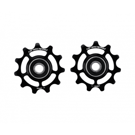 CeramicSpeed Shimano 12s 9250/8150/7150 Black