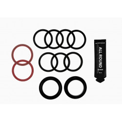 CeramicSpeed CeramicSpeed BSA T45 T47, and PF46mm Cup DUB Service Kit