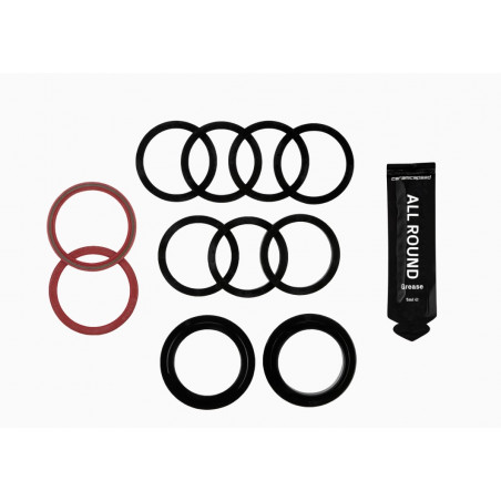 CeramicSpeed CeramicSpeed BSA T45 T47, and PF46mm Cup DUB Service Kit