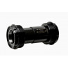 CeramicSpeed T47/73 SRAM DUB MTB Alt Black coated