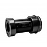 CeramicSpeed  BBright Shimano Gravel Blk Coated