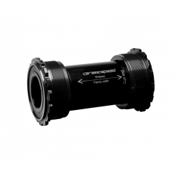 CeramicSpeed T45 SRAM DUB alternative Black coated