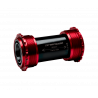 CeramicSpeed T45 Campy UT Red coated