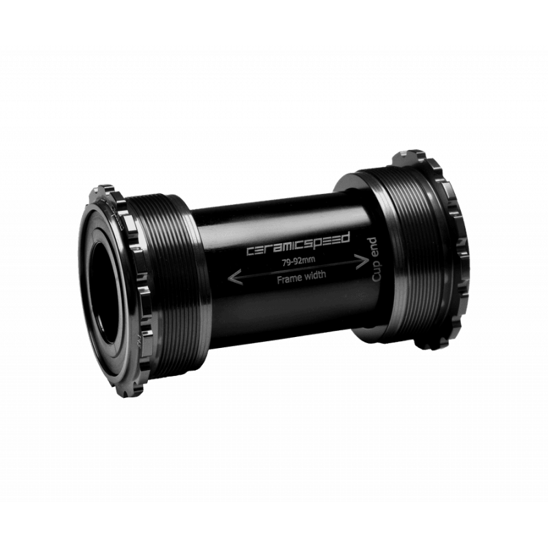 CeramicSpeed T45 SRAM GXP coated