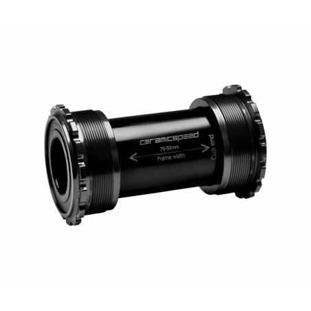 CeramicSpeed T45 SRAM GXP coated