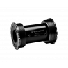 CeramicSpeed T47/86 SRAM GXP Black coated