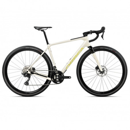 Orbea TERRA M30TEAM WHI-LIM