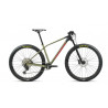 Orbea ALMA M30 green/red M