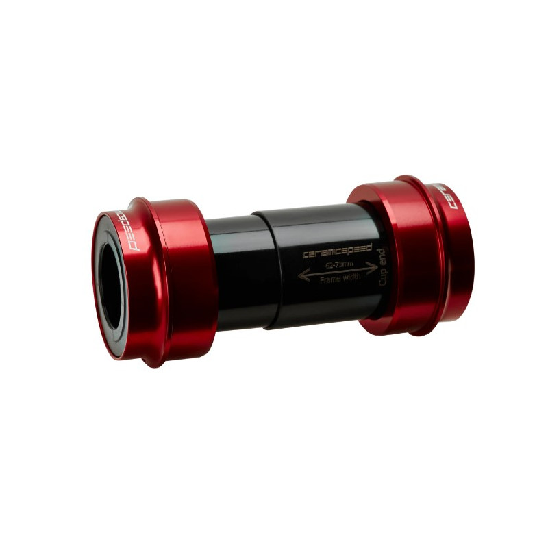 CeramicSpeed PF30 SRAM GXP coated