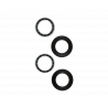 CeramicSpeed BB90 Trek Shimano Bearings coated