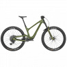 Bold Linkin LT, Testbike