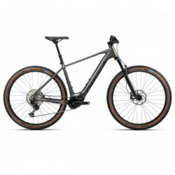 Orbea URRUN 10 L GAN-BLK,...