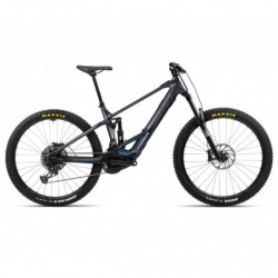 Orbea WILD H20-EAGLE S...