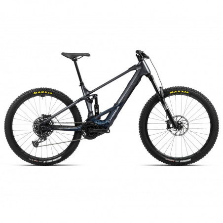 Orbea WILD H20-EAGLE S GRY-GRN, Einzelstück