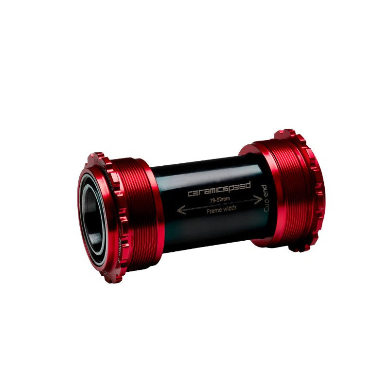 CeramicSpeed T45 Campy UT