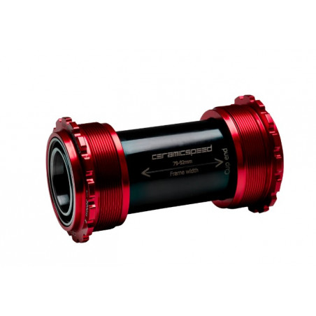 CeramicSpeed T45 Campy UT