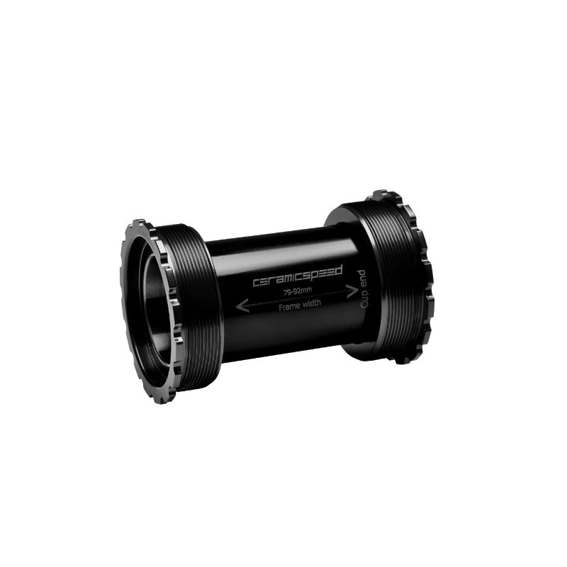 CeramicSpeed T47/86 30mm Black