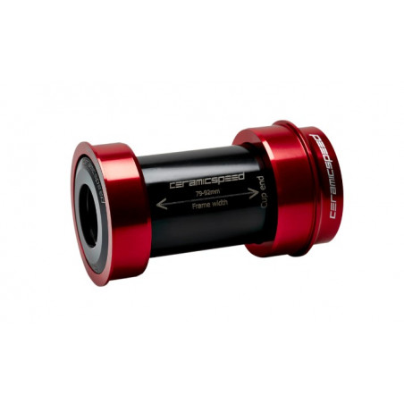 CeramicSpeed BBright Shimano