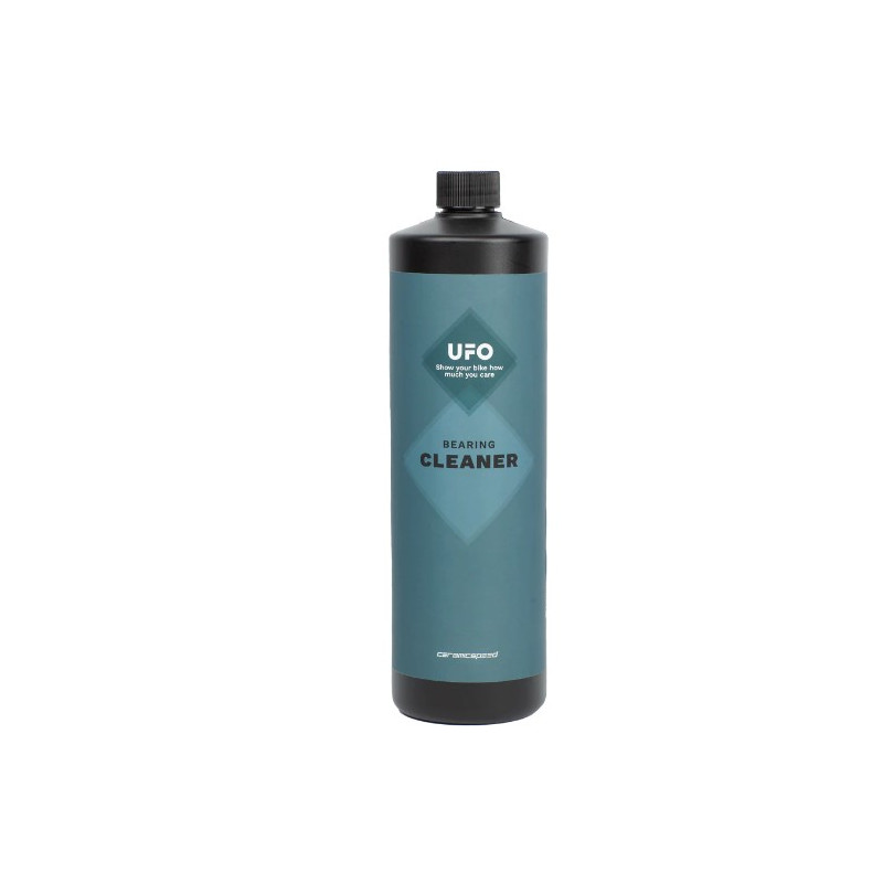 CeramicSpeed UFO Bearing Cleaner Shop Use 1L