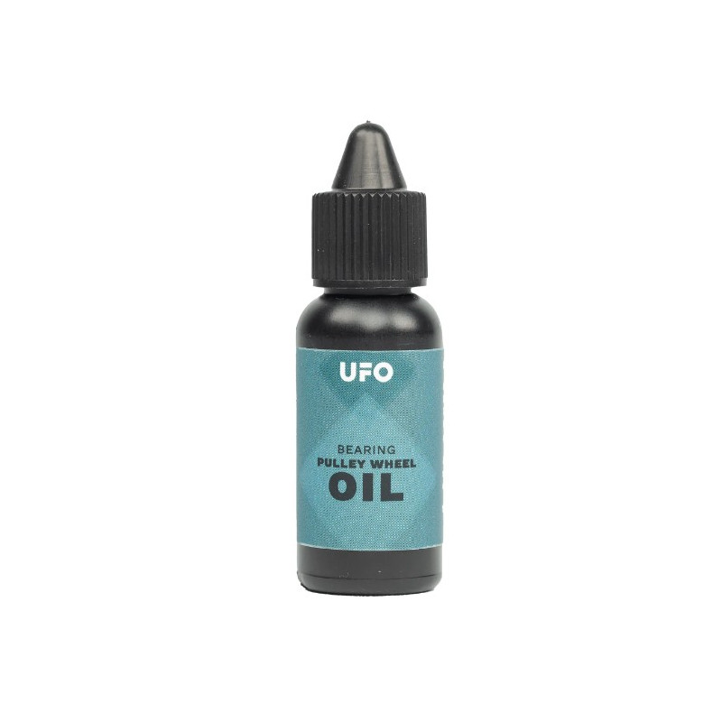 CeramicSpeed UFO Oil for Pulley Bearings 10ml