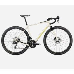 Orbea TERRA M20iTEAM WHI-LIM