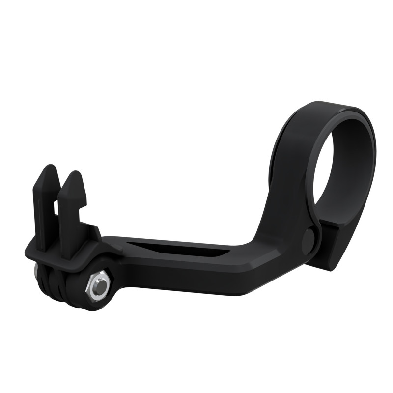 Syncros Nanaimo Handlebar bracket, L, black