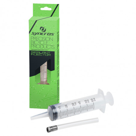 Syncros Sealant Injector