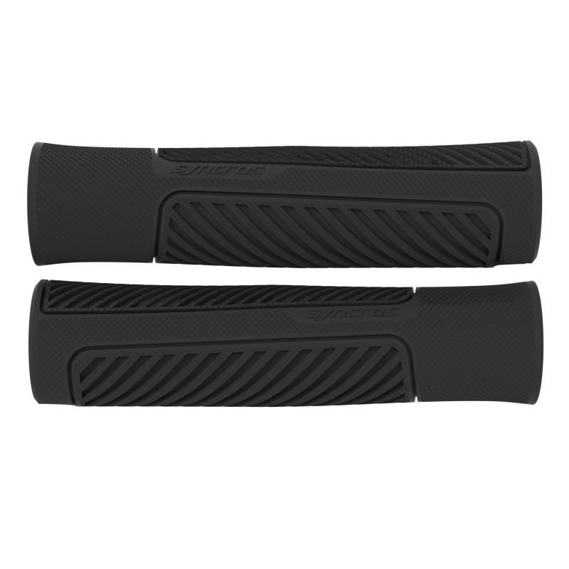 Syncros Grips XC, S, black