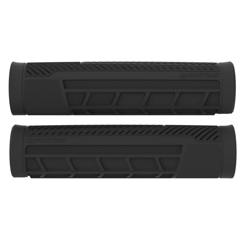 Syncros Grips AM, S, black