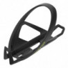 Syncros Bottle Cage Cache cage 2.0, One size, black/radium yellow