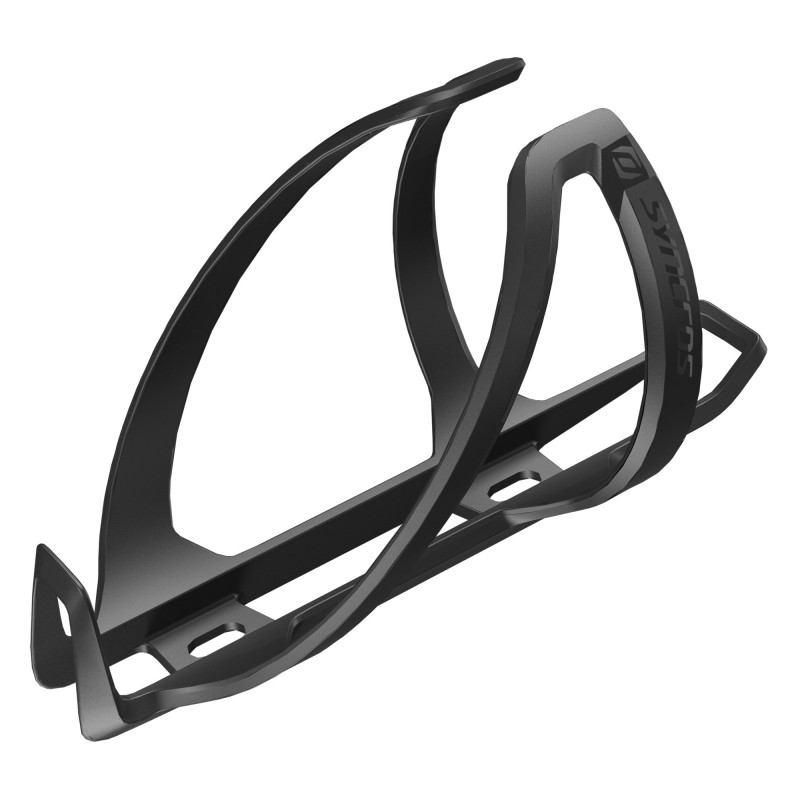 Syncros Bottle Cage Coupe Cage 1.0, one size, black matt