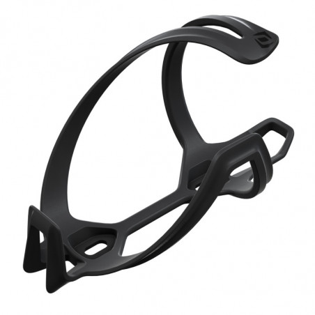 Syncros Bottle Cage Tailor cage 1.0 R., One size, black matt