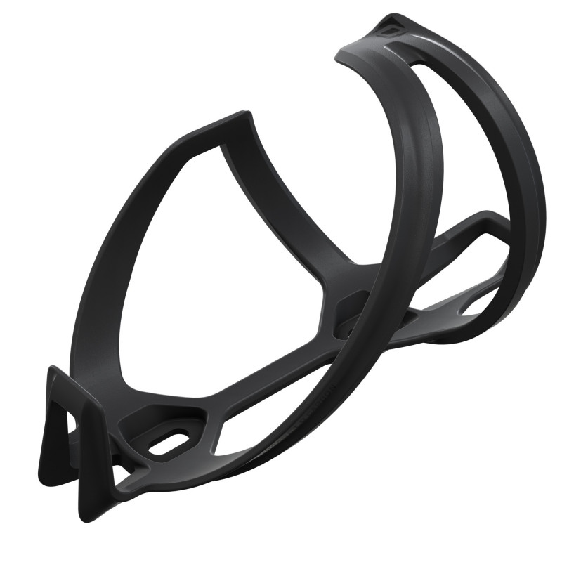 Syncros Bottle Cage Tailor cage 1.0 L., black matt