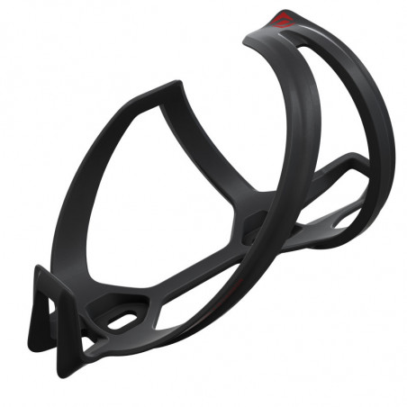 Syncros Bottle Cage Tailor cage 1.0 L., black/red