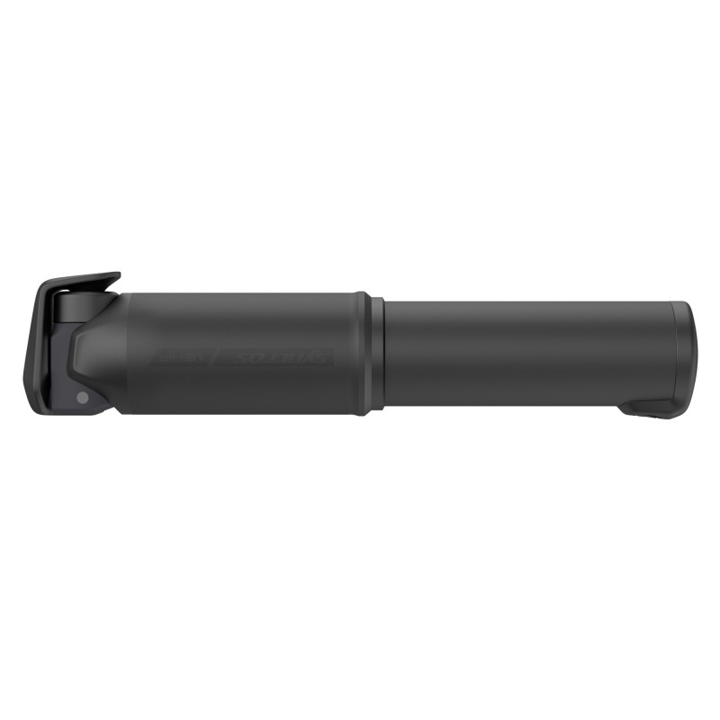 Syncros Mini-pump Boundary 1.5HV Low Profile, S, matt black