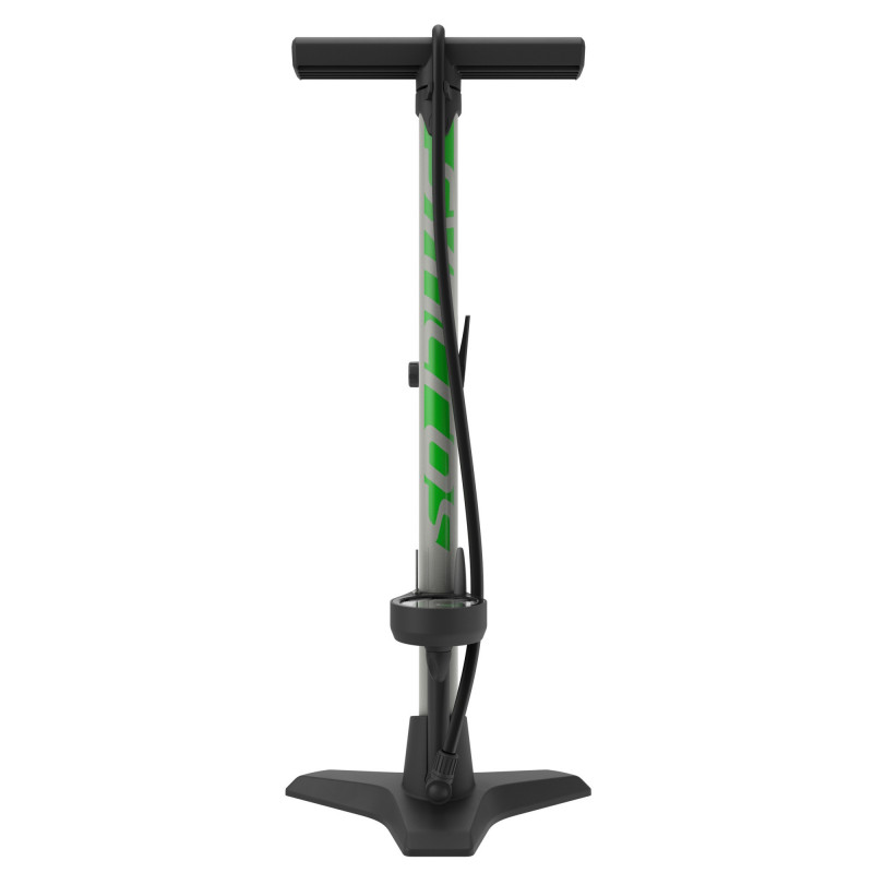 Syncros Floor pump Vernon 3.0