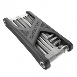 Syncros Multi-tool Matchbox...