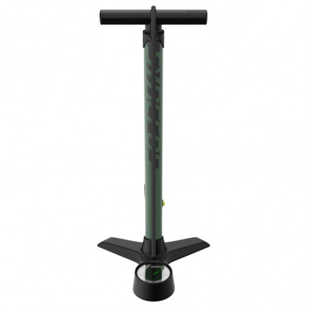 Syncros Floor pump Vernon 3.0 Tubeless Ready