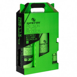 Syncros Clean & Lube Bundle