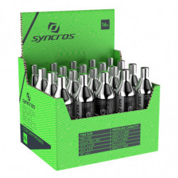 Syncros CO2 cartridge 16g...