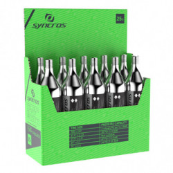 Syncros CO2 cartridge 25g...