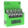 Syncros CO2 cartridge 25g thread., 10Stk.