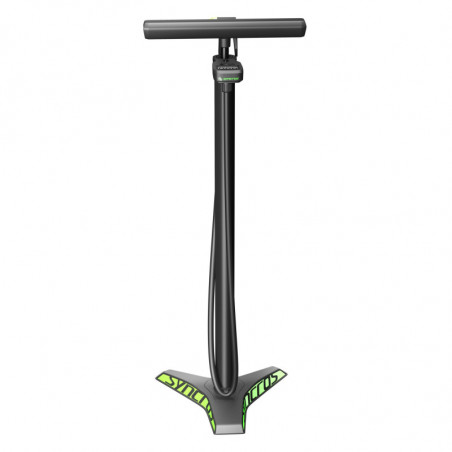 Syncros Floor pump Vernon 2.0 Digital