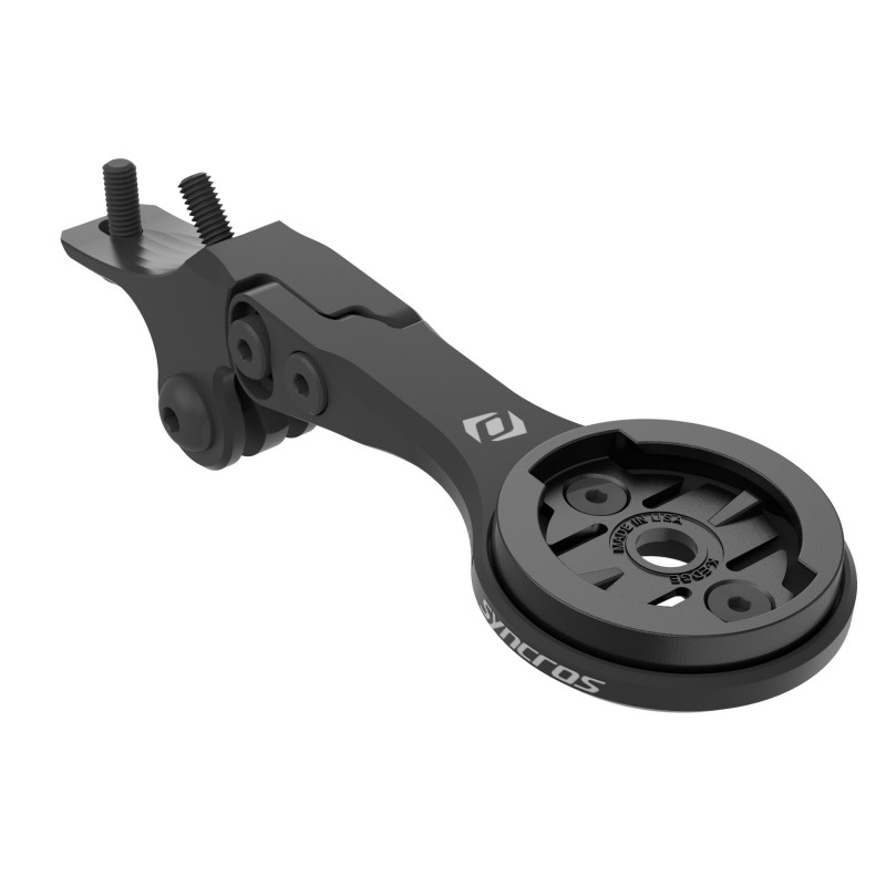 Syncros Front Comp. Mount iC iM, L, black