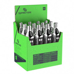 Syncros CO2 cartridge 38g...