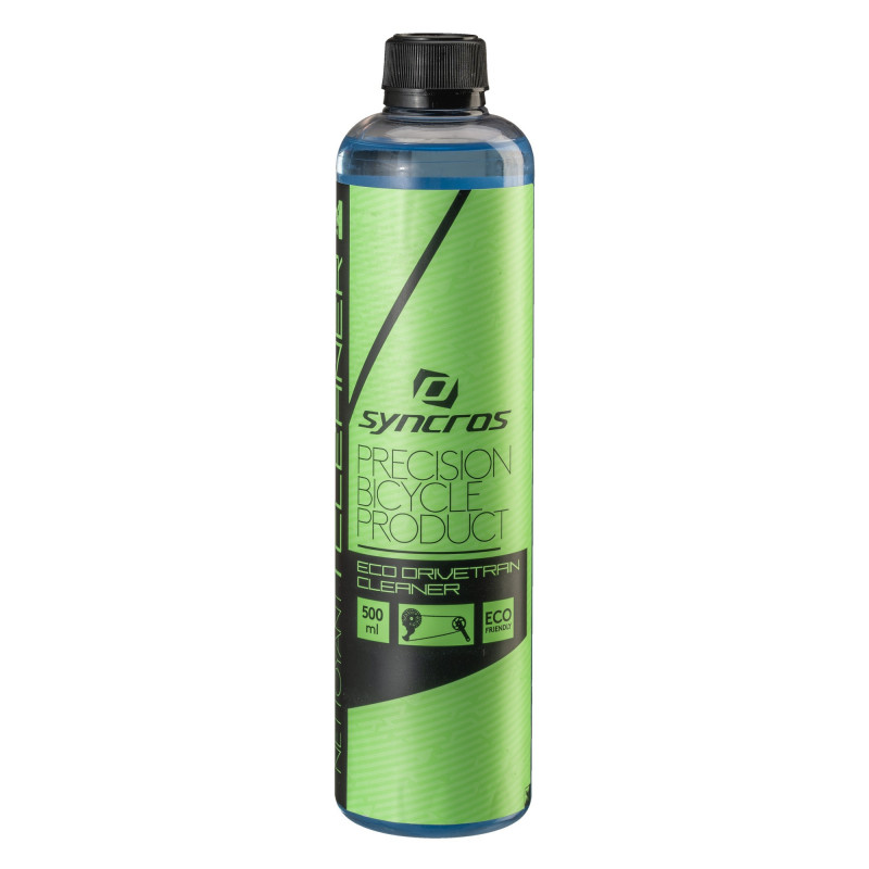 Syncros Cleaner Drivetrain 500ml, 12Stk.