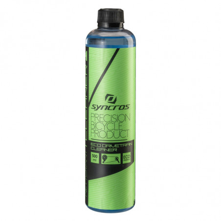 Syncros Cleaner Drivetrain 500ml, 12Stk.