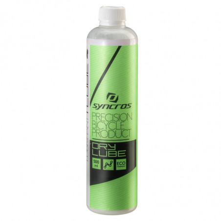 Syncros Lube Dry 500ml, 12Stk.