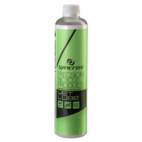 Syncros Lube Wet 500ml, 12Stk.