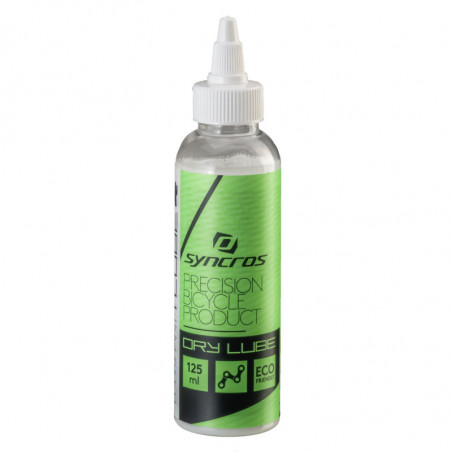 Syncros Lube Dry 125ml, 40Stk.